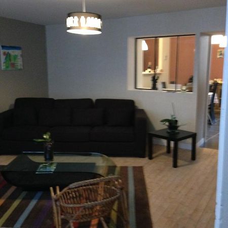Appartements D'Hotes Santa Giulia Ниор Екстериор снимка