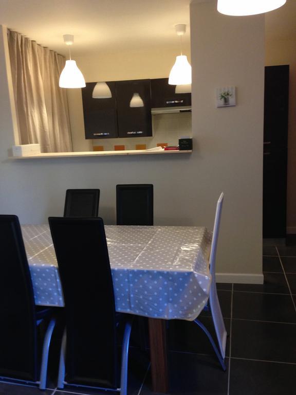 Appartements D'Hotes Santa Giulia Ниор Екстериор снимка