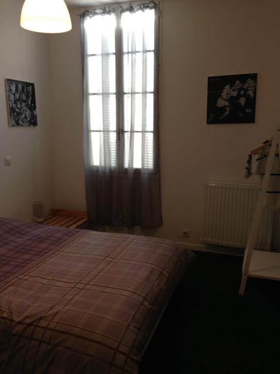 Appartements D'Hotes Santa Giulia Ниор Стая снимка