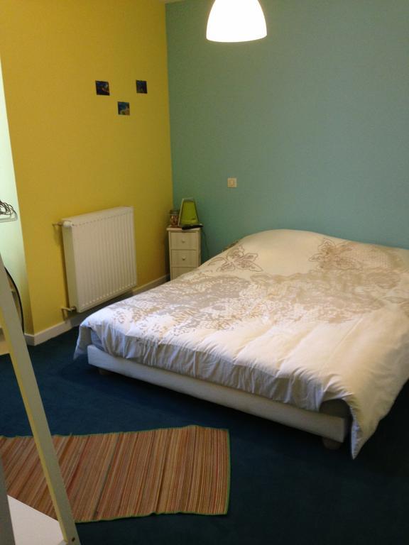 Appartements D'Hotes Santa Giulia Ниор Стая снимка