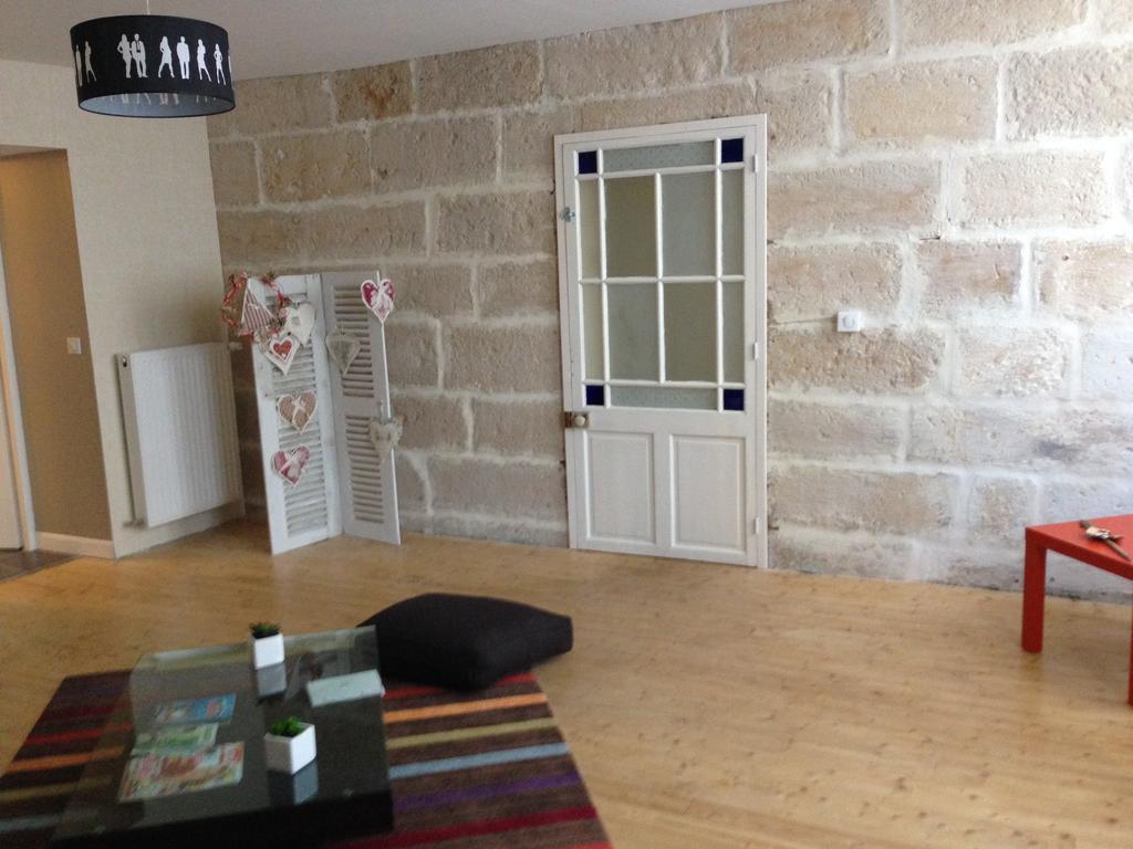 Appartements D'Hotes Santa Giulia Ниор Екстериор снимка