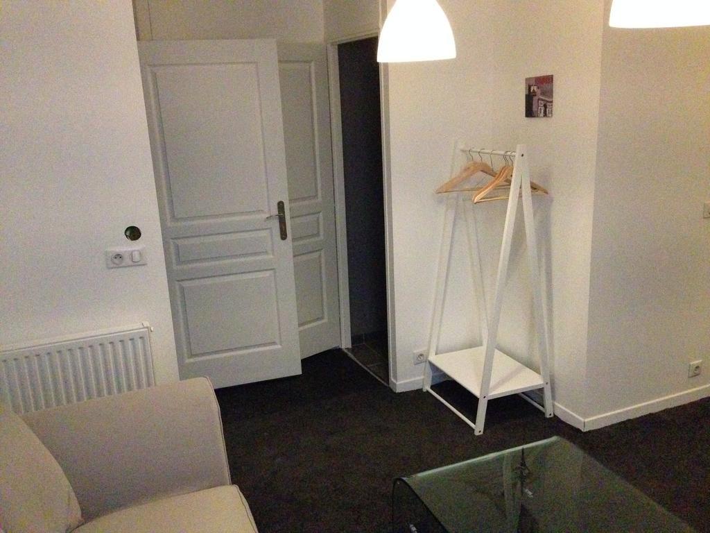 Appartements D'Hotes Santa Giulia Ниор Стая снимка