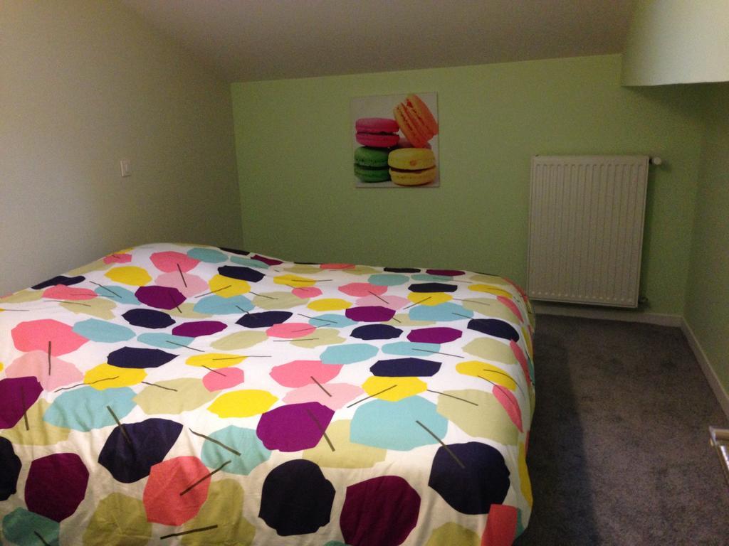 Appartements D'Hotes Santa Giulia Ниор Стая снимка