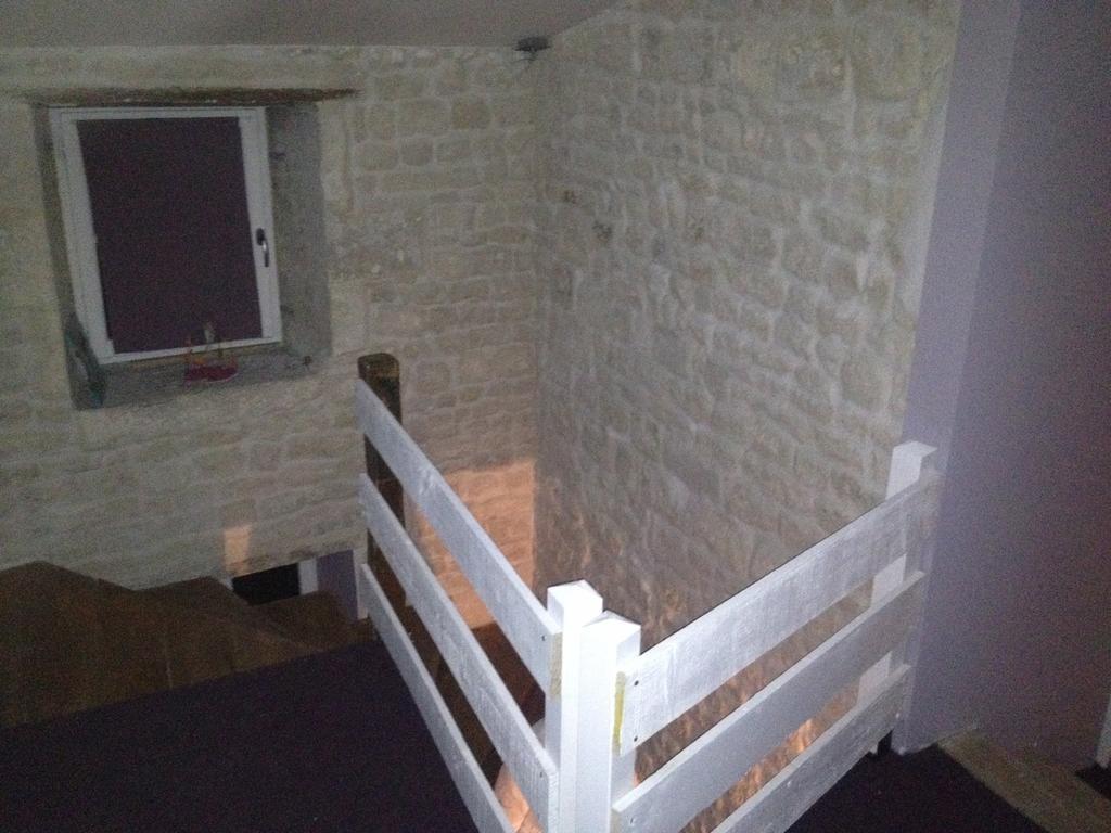Appartements D'Hotes Santa Giulia Ниор Екстериор снимка