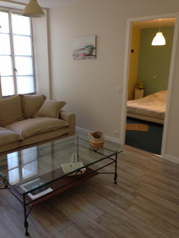 Appartements D'Hotes Santa Giulia Ниор Стая снимка
