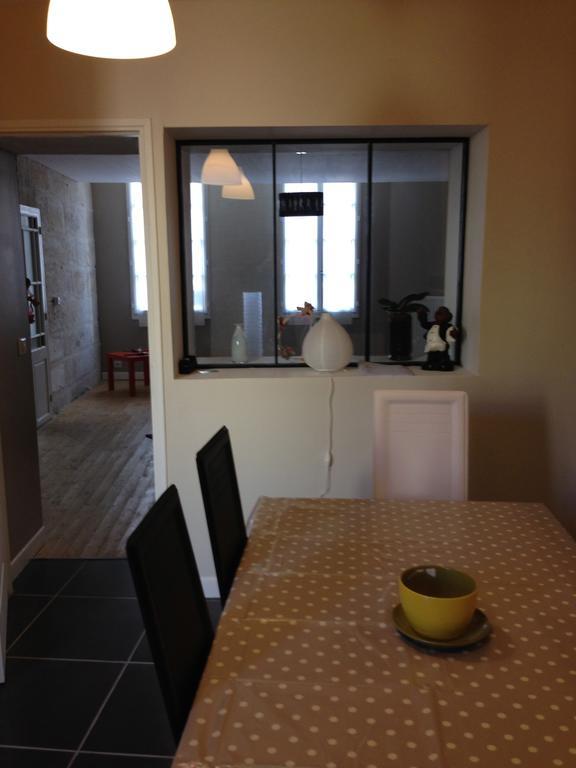 Appartements D'Hotes Santa Giulia Ниор Екстериор снимка