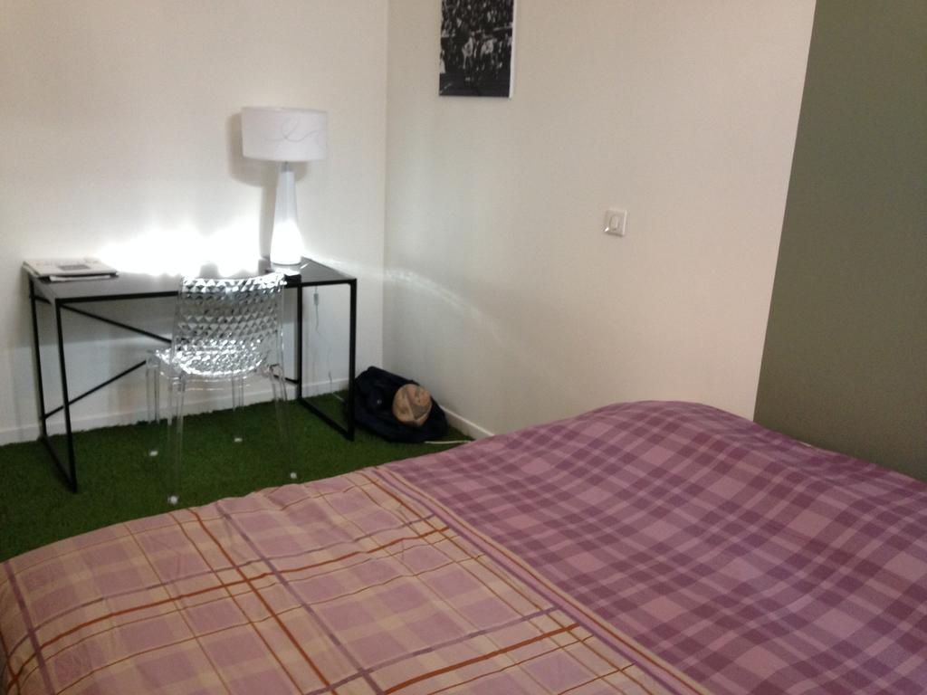 Appartements D'Hotes Santa Giulia Ниор Стая снимка