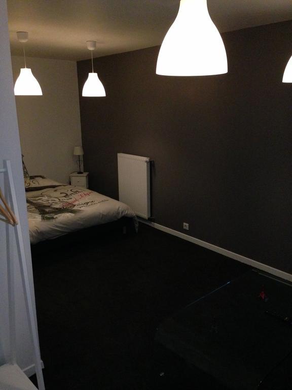 Appartements D'Hotes Santa Giulia Ниор Стая снимка