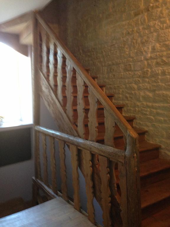Appartements D'Hotes Santa Giulia Ниор Стая снимка