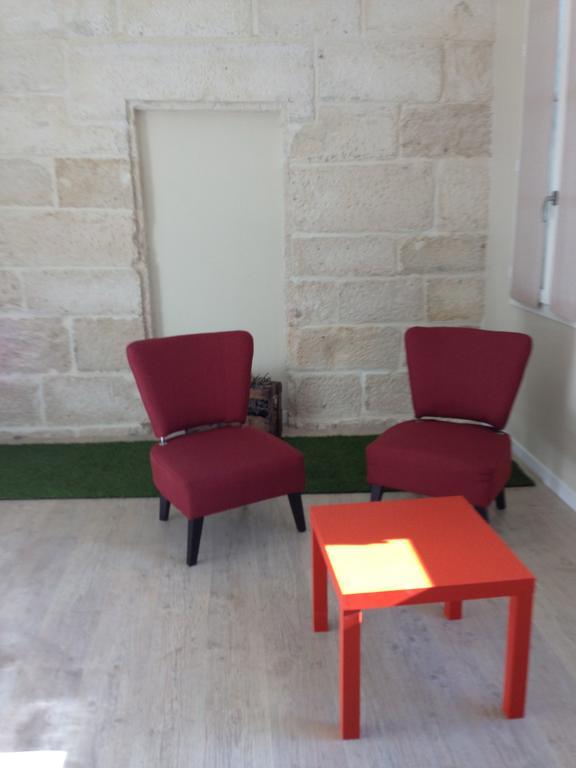 Appartements D'Hotes Santa Giulia Ниор Стая снимка